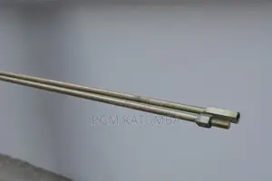 Borehole Galvanised Iron Rods GI Rods