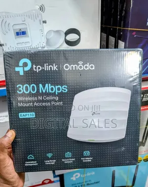 TP Link Wireless Access Point