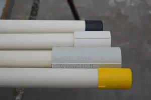 Borehole PVC Riser Pipe