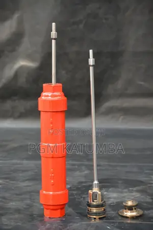 Borehole Cylinder