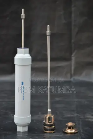 Borehole Cylinder
