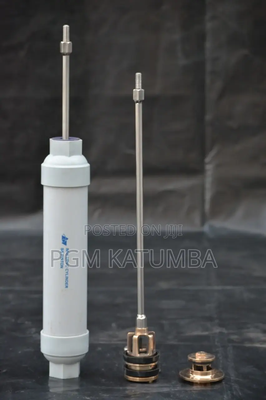Borehole Cylinder