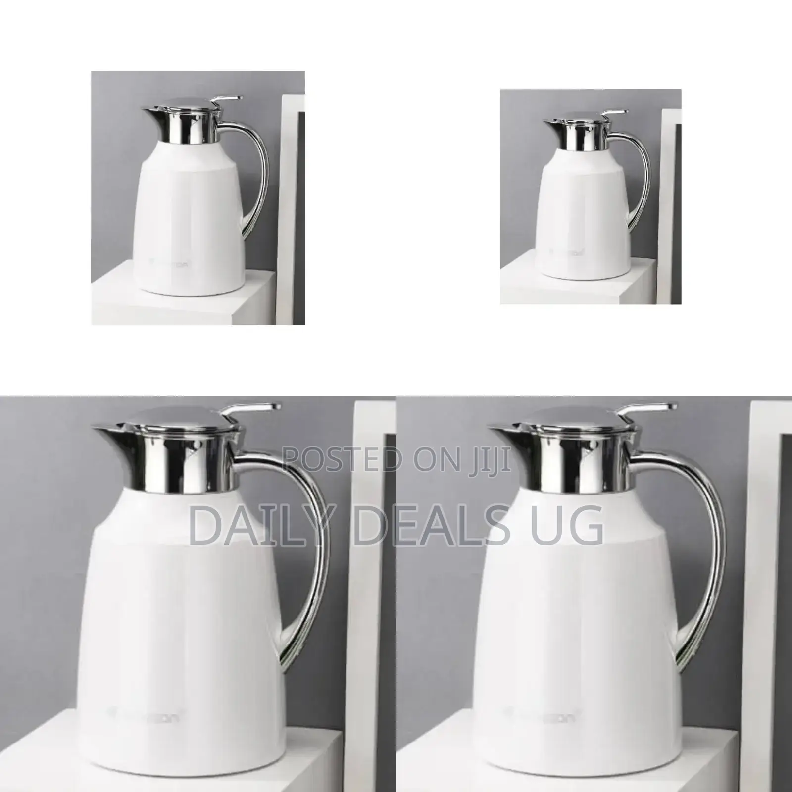 Brand Teapot