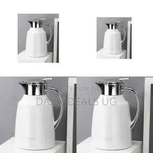 Brand Teapot