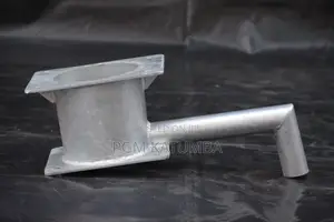 Borehole Water Tank