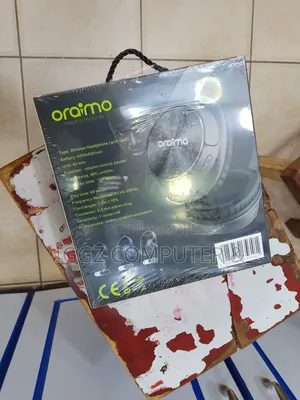 Oraimo Free Buds Studio Wireless Head Set