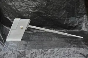 Borehole Pump Head