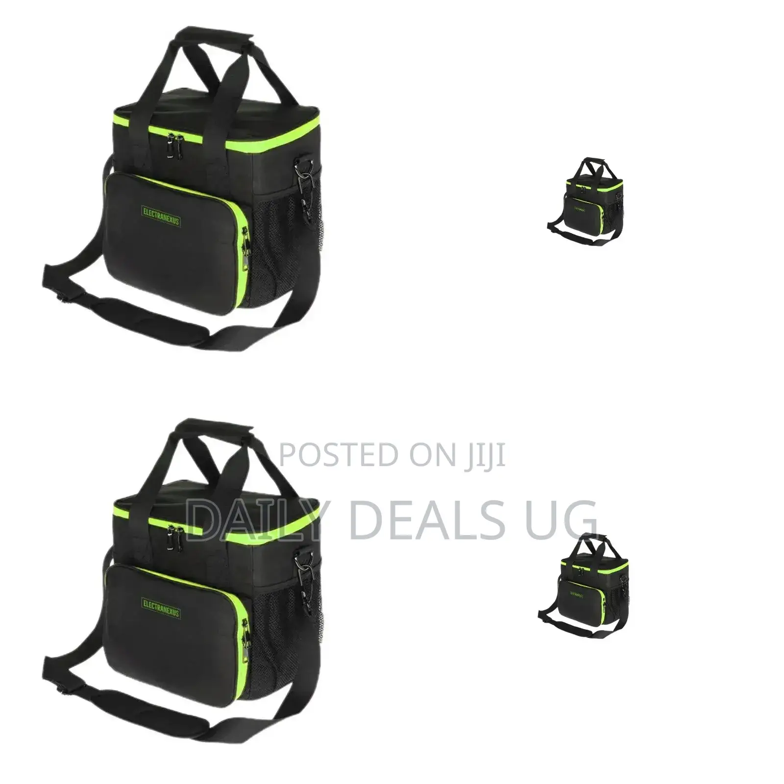 Lunch Storage Bag