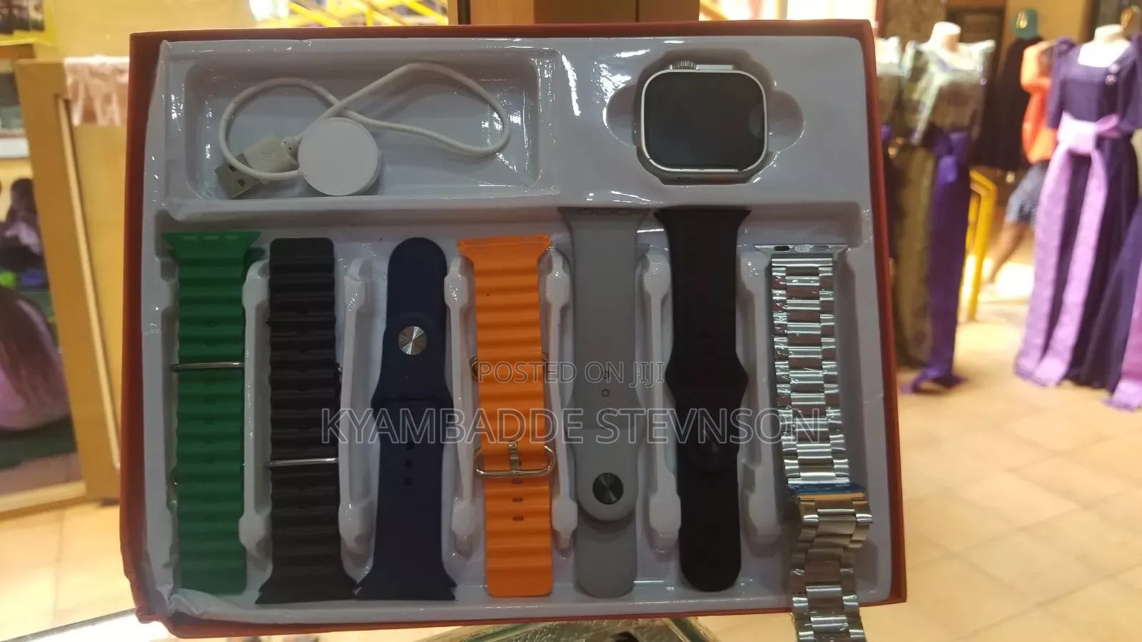Smartwatch