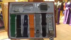 Smartwatch