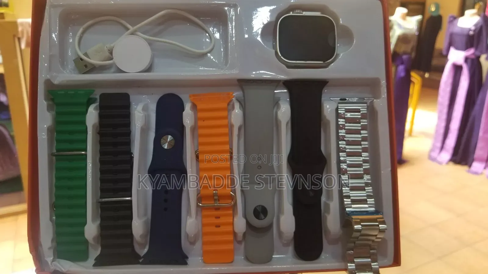 Smartwatch