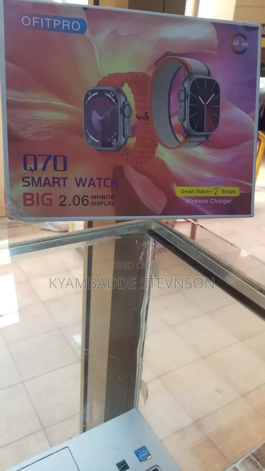 Smartwatch