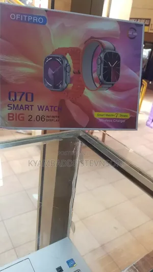 Smartwatch