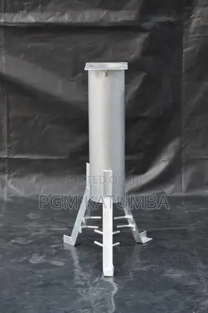 Borehole Pedestal