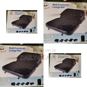 Foldable Sofa Bed