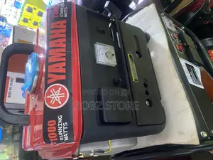 Generator Yamaha