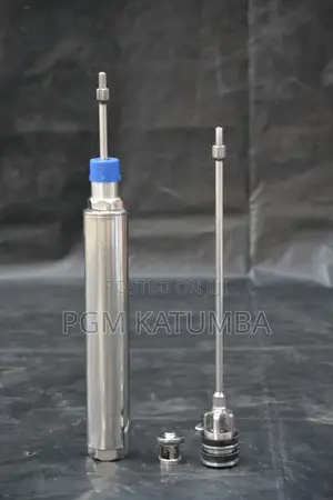 Borehole Cylinder