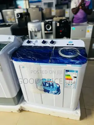 7kg ADH Twintub Washing Machine