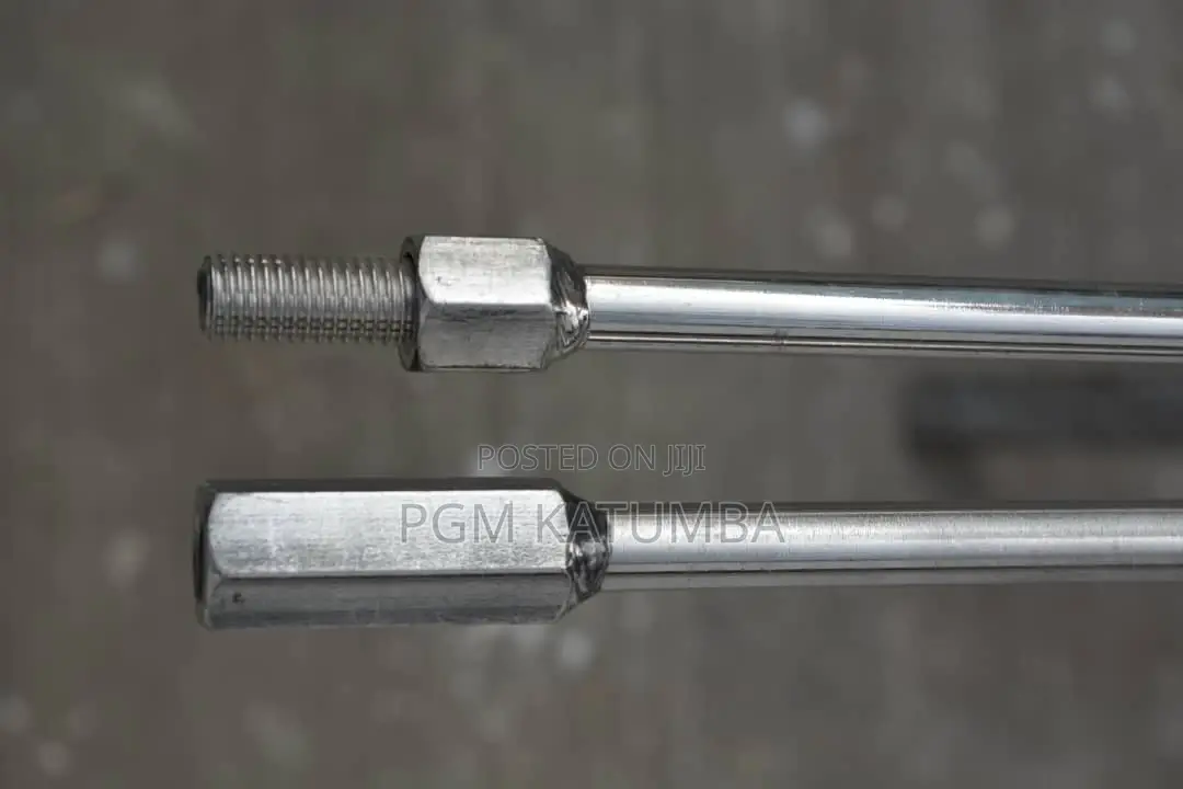 Borehole Stainless Steel Rods