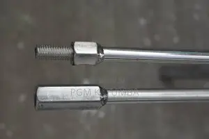 Borehole Stainless Steel Rods