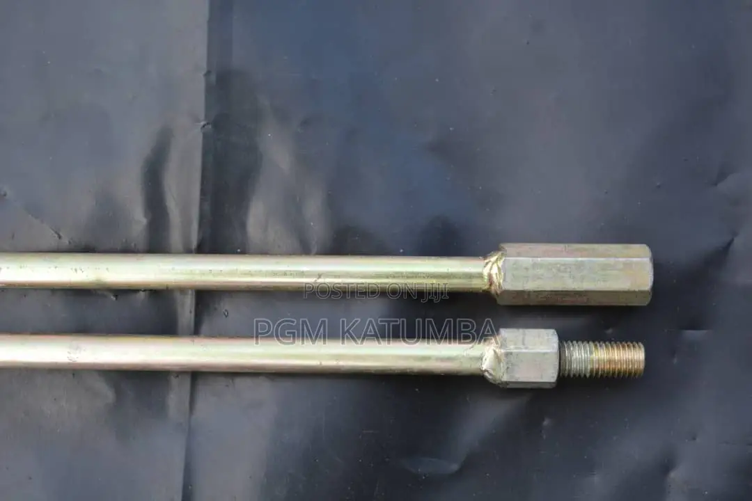 Borehole Galvanised Iron Rods GI Rods