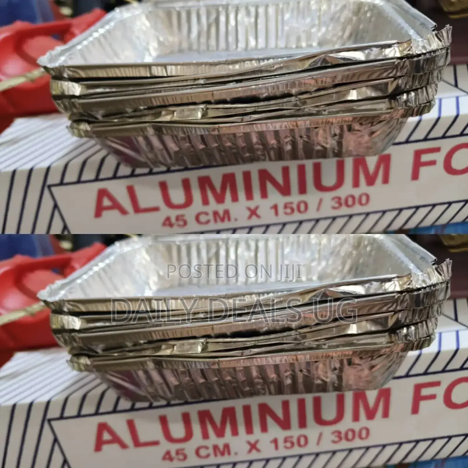 Sliver Disposable Plates