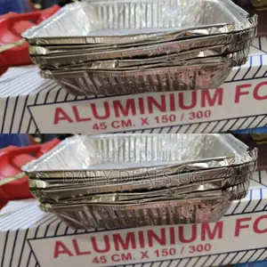Sliver Disposable Plates