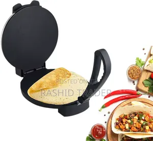 Electric Rot Maker / Chapati Maker