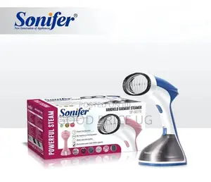 Sonifer Hand Garment Steamer