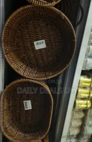 Fruit Basket