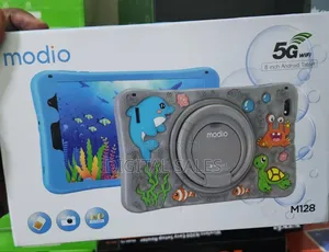 Modio 128 Kids Tablet 8 Inches