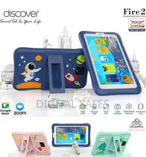 New Discover Fire2 256 Gb