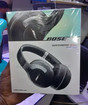 Bose QC902 Headset