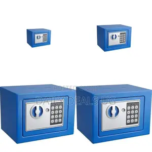 Portable Safe Money Box