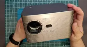 2024 Android Smart Projector