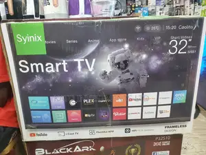 Syinix 32 Smart Tv