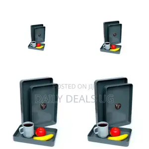 Brand Serving Tray
