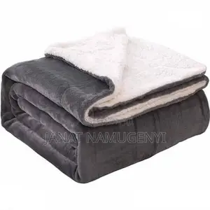 Fleece Blankets