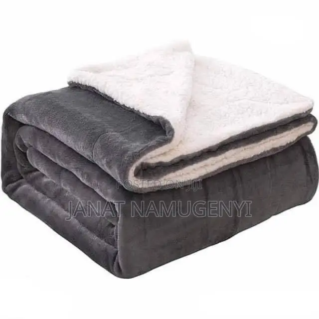 Fleece Blankets