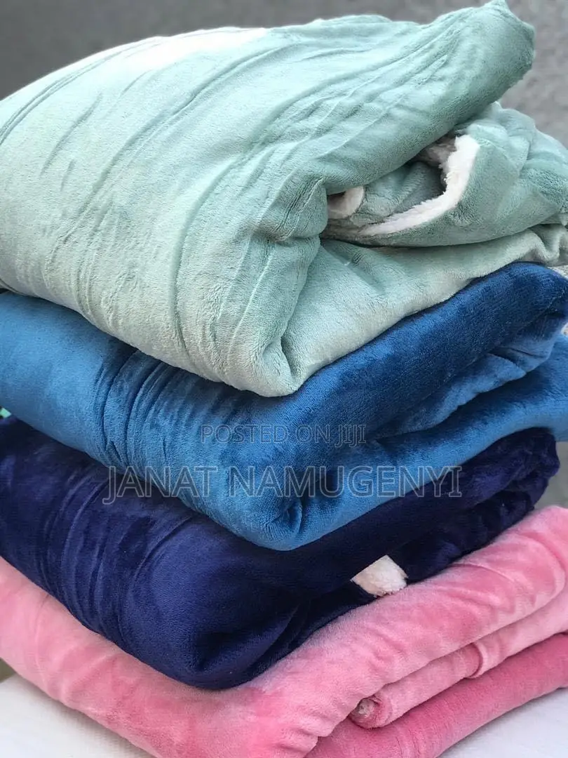 Fleece Blankets