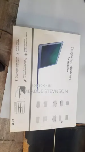 Macbook Hard Shell Covers