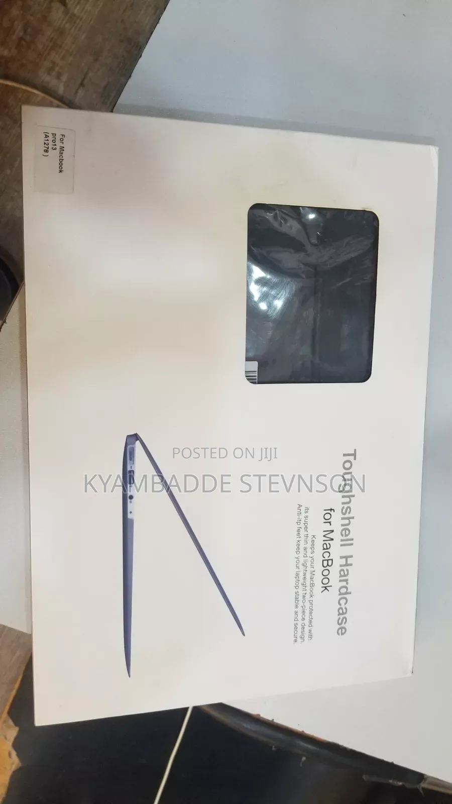 Macbook Hard Shell Covers