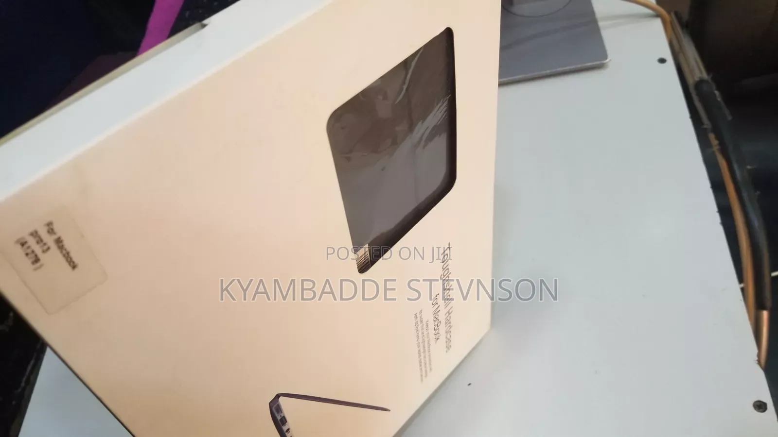 Macbook Hard Shell Covers