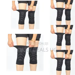 Soft Knee Protector
