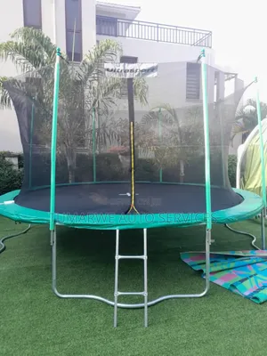 Trampoline 14feet
