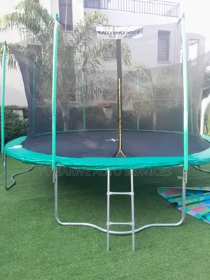 Trampoline 14feet