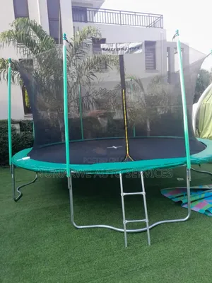 Trampoline 14feet