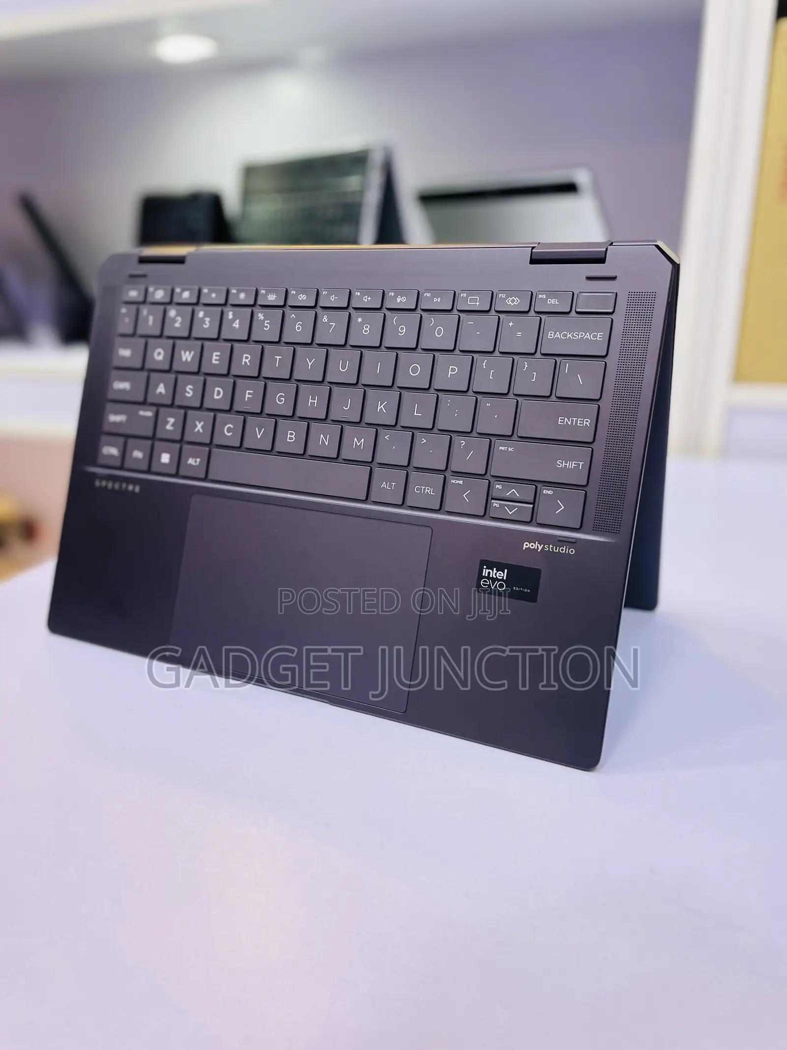 New Laptop HP Spectre X360 16GB Intel Core Ultra 5 SSD 512GB