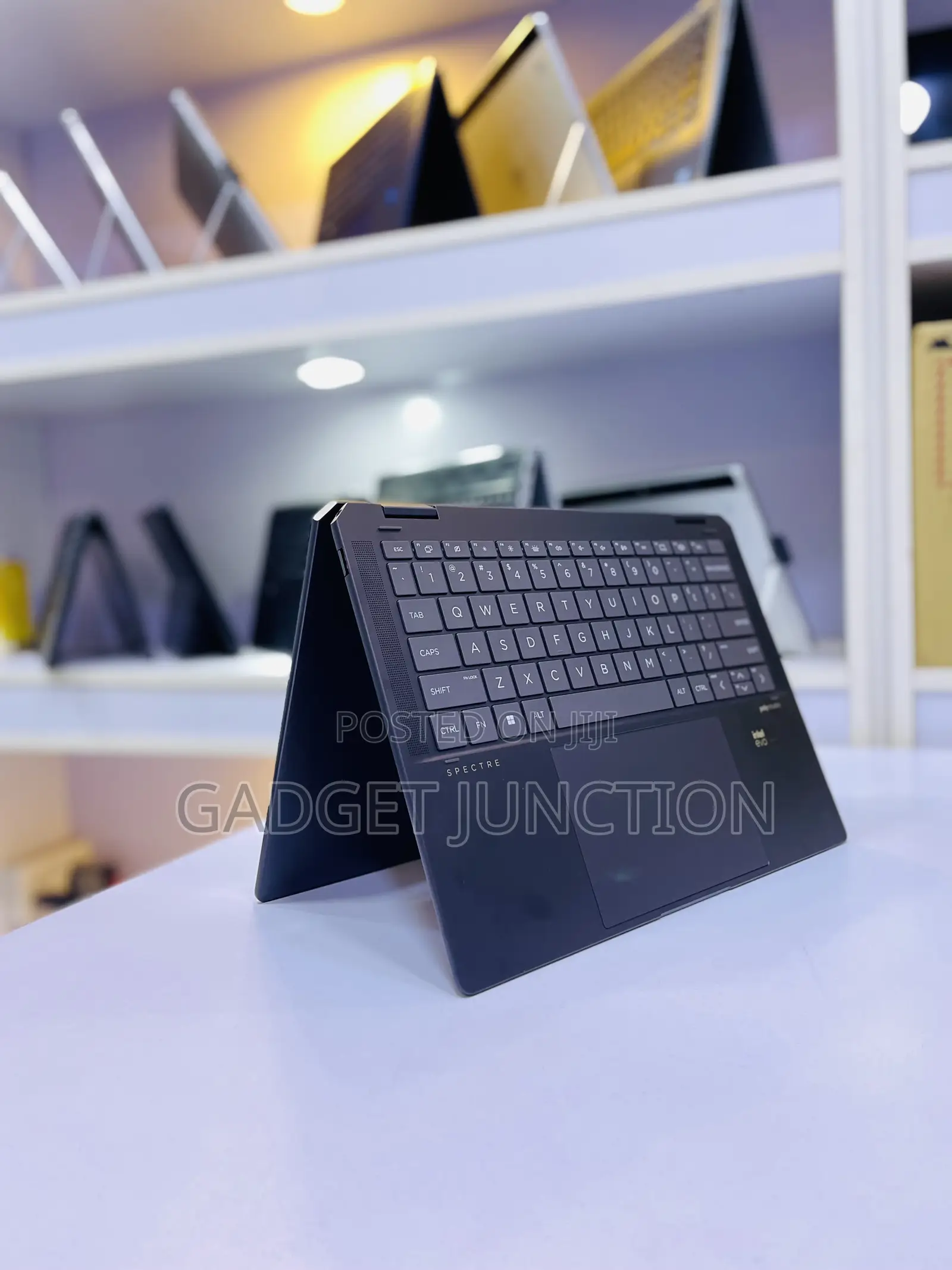 New Laptop HP Spectre X360 16GB Intel Core Ultra 5 SSD 512GB