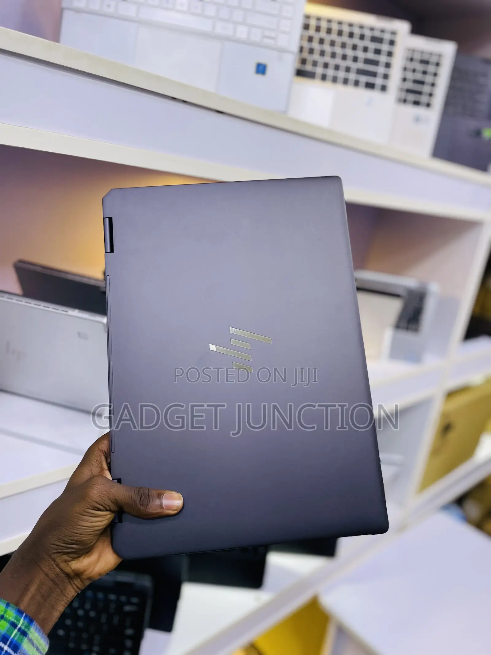New Laptop HP Spectre X360 16GB Intel Core Ultra 5 SSD 512GB